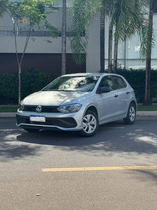 VOLKSWAGEN POLO 1.0 MPI TRACK MANUAL VOLKSWAGEN POLO 1.0 MPI TRACK MANUAL